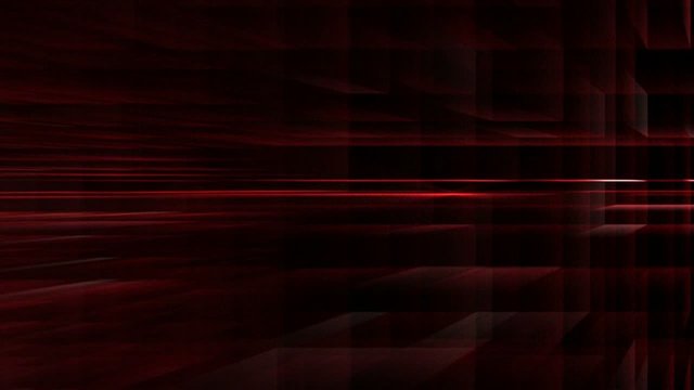 astratto rosso