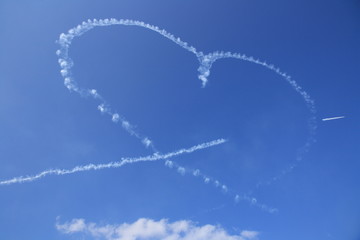 ブルーインパルス