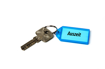 Auszeit