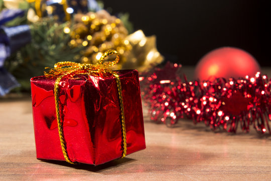 wheinachtsgeschenk