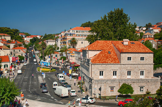 Dubrovnik, Croatia