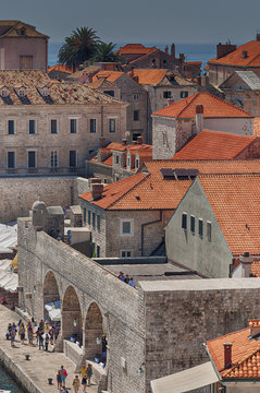Dubrovnik, Croatia