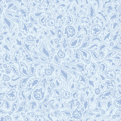 doodle pattern seamless