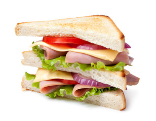sandwich