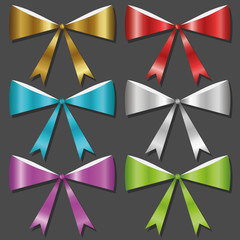 bow collection
