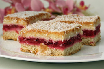 Kuchenschnitten
