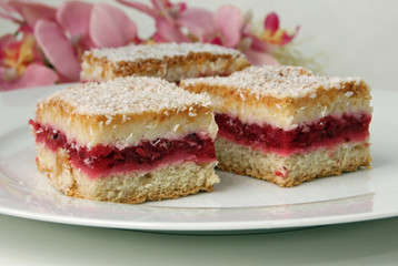 Kuchenschnitten