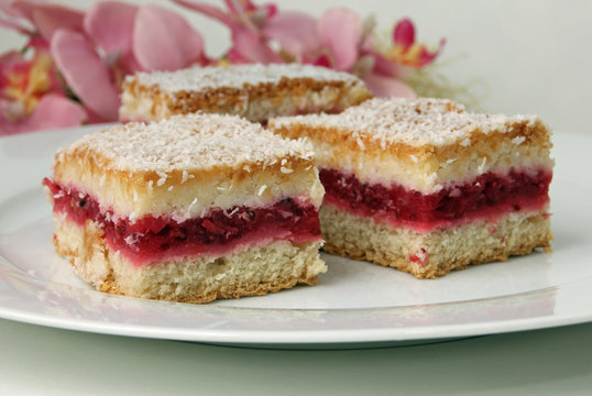 Kuchenschnitten