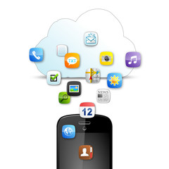 apps in the cloud 2