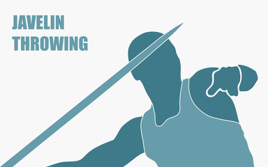 Javelin throw