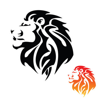 Download Lion Tattoo Png HQ PNG Image | FreePNGImg-cheohanoi.vn