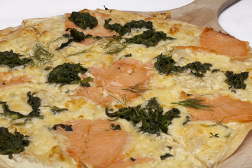 Flammkuchen
