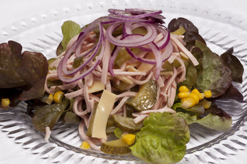 Salatteller