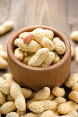 Peanuts