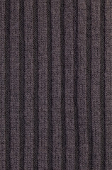 Knitted wool background