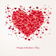 Happy Valentine`s Day