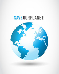 save our planet