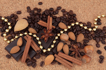 Luxury Ingredients