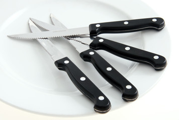 Steak Knives