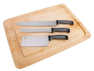 Butcher Knives