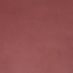 Pink leather texture closeup