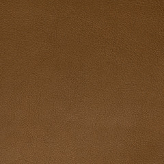 Brown leather texture closeup