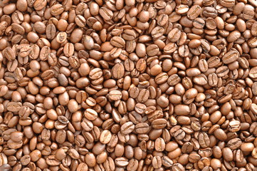 Kaffeebohnen