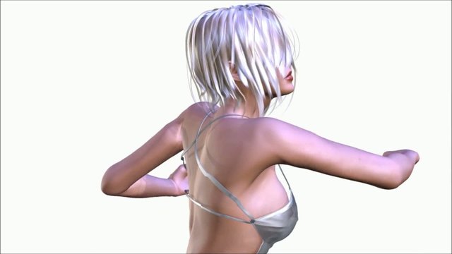 Digital Model punching