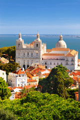 Lisbon View - 46676142