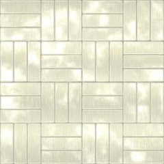 Silver tile. Seamless texture.