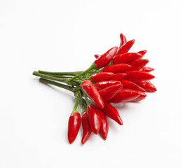 peperoncino piccolo © RobertoM