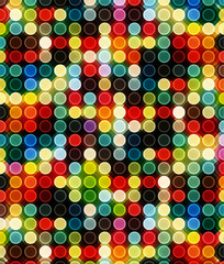 colorful textured mosaic background