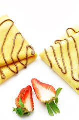 Crepes