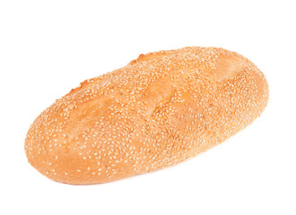Sesame bread