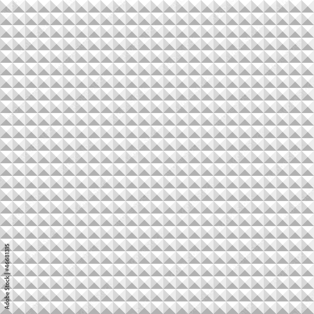 Aufkleber abstract seamless background of blocks