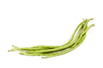 green yardlong bean