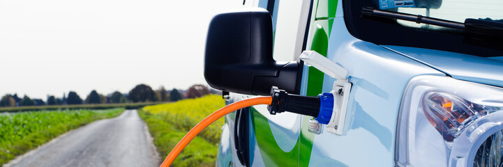 elektrisch tanken