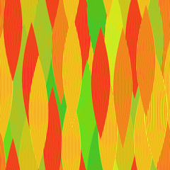 Graphic element.