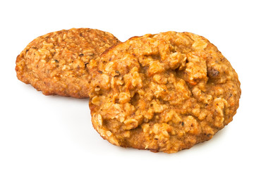 pumpkin cookies