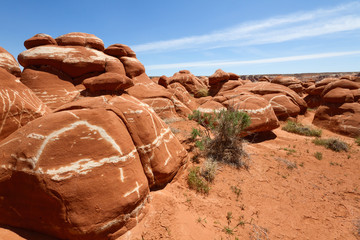 Blue Canyon