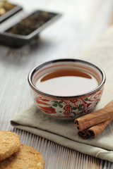 Tea