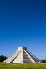 Chichen Itza