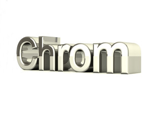 Chrom