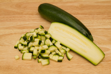 Zucchini