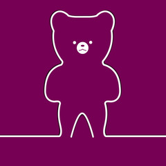 Teddy Bear