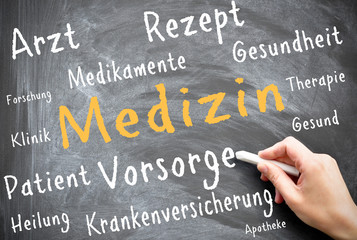 Medizin