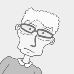 Character expression