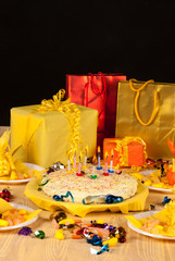 Birthday