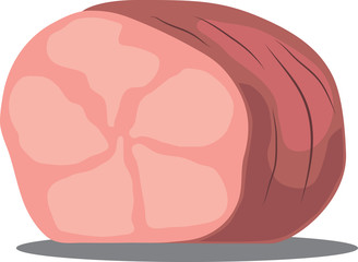 meat ham