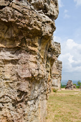 Mor Hin Khao, Thai Style Stone Henge